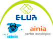 Elur colabora con Ainia centro tecnológico y AEBIOS